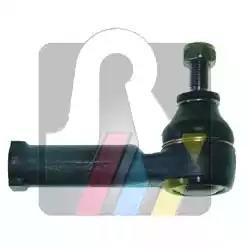 наконечник рулевой левый!\ Ford Mondeo all 93-96 91-00653 RTS