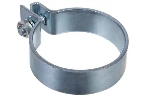 хомут трубы глушителя! d=85.5 h=25-30\ MAN, MB Z58523 ZENTPARTS
