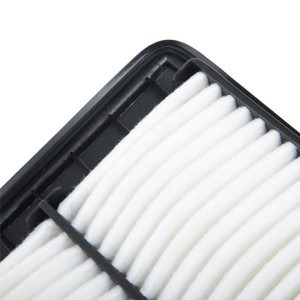 Фильтр воздушный HONDA Civic (06-) MAHLE LX2123 MAHLE KNECHT