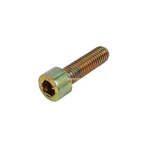Винт с цилиндрической головкой M10X35-10 3.14147 DIESEL TECHNIC