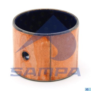 р/к дискового тормоза! втулка бронзовая\LRG542/3/4/5/6/7 116080 SAMPA