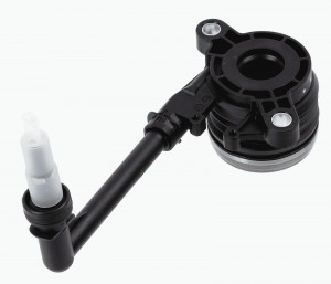 Подшипник выжимной NISSAN Qashqai (07-),Tiida (07-) гидравлический SACHS 3182654301 SACHS