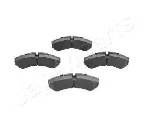 IVECO DAILY PA-0011AF JAPAN PARTS GROUP