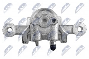 суппорт тормозной задний правый! Mobis D=34 \ Hyundai IX35, Kia Sportage 2.0i/2. HZTHY503 NTY