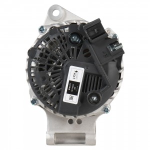Генератор для а/м Ford Focus III (11-)/Mondeo IV (07-)/Fiesta (08-) 1.6i LG1016 LG1016 START VOLT