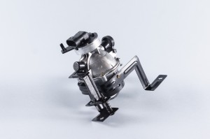 CHEVROLET CRUZE (2009>) JH01CRZ09003AR JORDEN