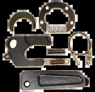 Р/к захвата седла 903229 ONYARBI