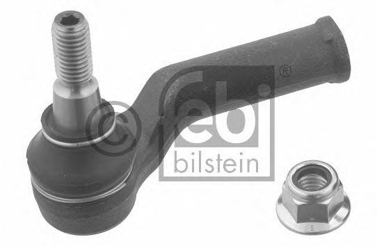 Наконечник рулевой тяги FORD Mondeo,Galaxy LAND ROVER Freelander VOLVO S60,S80,X 30723 FEBI BILSTEIN