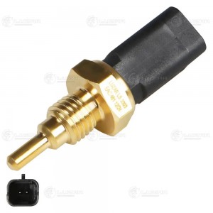 Датчик температуры для а/м Chery/Exeed/Omoda/Kaiyi/Xcite/Jetour (в корпусе термо LS 3003 LUZAR