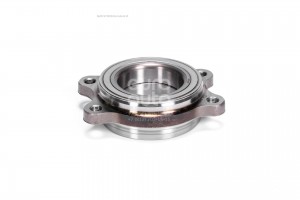 AUDI A4 [B8] (2007-2015) 5020017 METACO