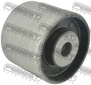 Сайлентблок задн балки гидр NISSAN MURANO Z50 2002.09-2007.10 NAB-373 NAB-373 FEBEST