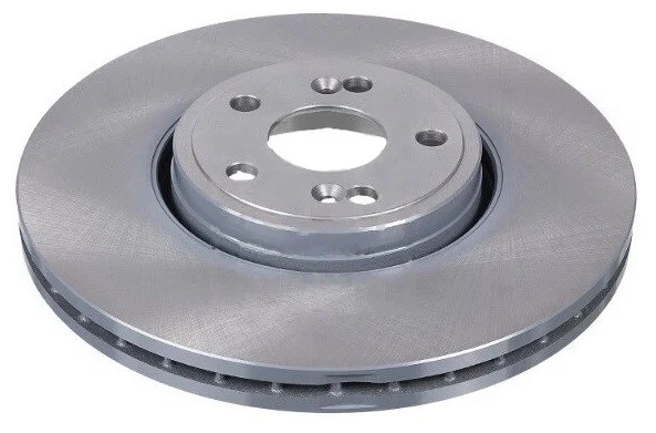 диск тормозной передний!\ Renault Espace 1.9-3.5 02> Z06249 ZENTPARTS