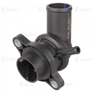 CHEVROLET LACETTI ПЛАСТИК LT0506 LUZAR