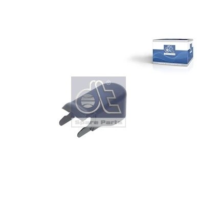 Крышка поводка дворников Volvo FH/FM/FMX 2.25199 DIESEL TECHNIC