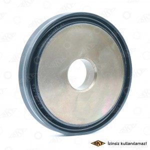 Сальник на КПП ZF 16х63х10,5 (0501324670) SKT 4P260H SKT