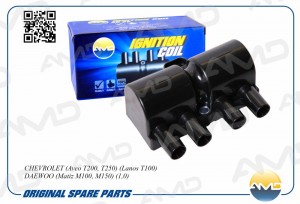 CHEVROLET/CHERY/DAEWOO 3 контакта AMD.EL414 AMD