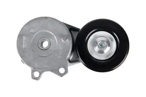 ролик натяжной с механизмом натяжения! Nissan Qashqai 2.0 MR20DD 14> Z24225 ZENTPARTS