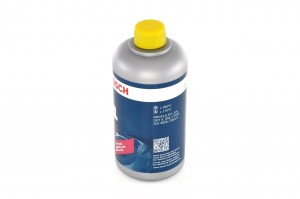 Жидкость тормозная DOT-4 0.5л BOSCH 1987479112 BOSCH