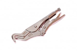 Зажим с фиксатором 20" 5-40мм L=280мм JTC JTC5056 JTC TOOLS