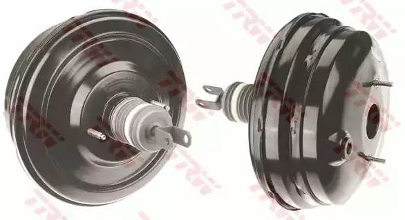 Усилитель тормозов вакуумный BMW X5 E70/F15, X6 E71/F16 PSA139 PSA139 TRW