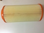 Фильтр воздушный наружный 58012020 JCB