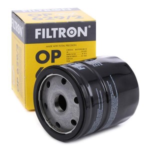 Фильтр масляный FORD Focus,C-Max,Mondeo (1.8/2.0) MAZDA 3,5,6 VOLVO HONGQI H5 FI OP6292 FILTRON