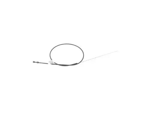 Трос капота для а/м Ока AVPZK111155 AVTOPARTNER