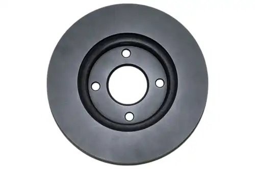 диск тормозной передний! (09B63210)\ Nissan Tiida/ Cube Z06569 ZENTPARTS