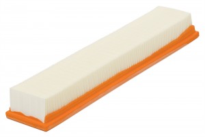 Фильтр воздушный Citroen BERLINGO, PARTNER 1.6 '08- FA2217 FA2217 BM MOTORSPORT