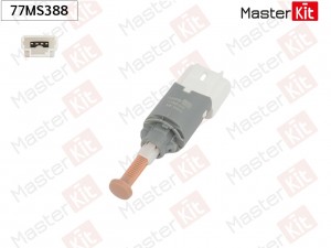 датчик стоп-сигнала!\ Renault Megane/Scenic 1.4-2.0i/1.5-2.0DCi 02> 77MS388 MASTER KIT