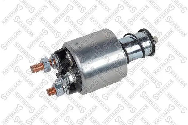втягивающ. реле Ford Fiesta Courier Ka 1.0L/1.6L NEW FIESTA 1.0L I 1.6L ESCORT 1 0685194SX STELLOX