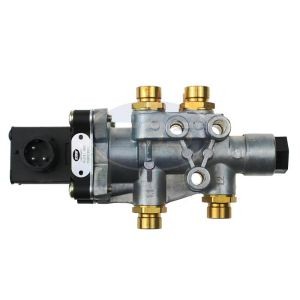 Клапан управление подъемной осью WABCO 4630840410 2601E041 EBS