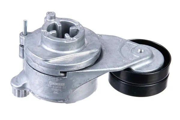 ролик натяжной c механизмом натяжения!\ MB W204/S204/W212/S212 07> 03-41209-SX STELLOX