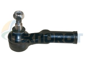 Наконечник тяги рулевой перед. лев. FO-652 FO-652 TEKNOROT