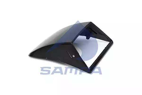 Корпус повторителя поворота VOLVO FH12,16 правого SAMPA 033237 SAMPA