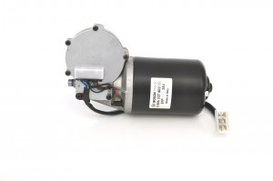 Электродвигатель стеклоочистителя 24V Omn MAN (95-02), NEOPLAN (90-93) 0986337402 BOSCH