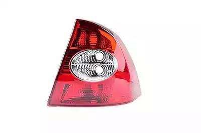 Фонарь задний FORD Focus (05-08) правый BSG BSG 30-805-019 BSG