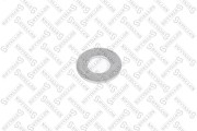 шайба пальца рессоры! (м) 31x62x5\ BPW 8455086SX STELLOX