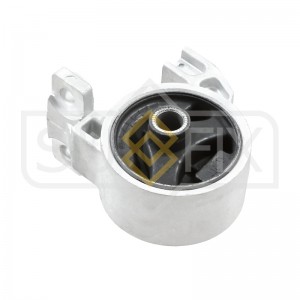 KIA RIO (2005>)/HYUNDAI VERNA (2006>) МКПП FM-4492 SUFIX