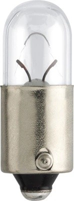 Лампа 12V T4W BA9s PHILIPS 12929CP PHILIPS