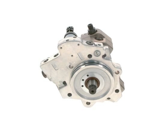 Насос топливный ВД D2876/LF12/13/25 MAN TGA 0445020018 BOSCH