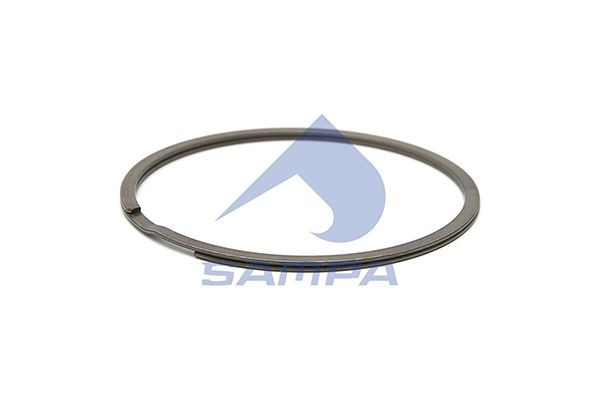 SCANIA 4/5 SERIES 52.6х57х1,45 046.457 SAMPA