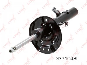 Стойка амортизаторная передняя левая G321048L LYNXAUTO