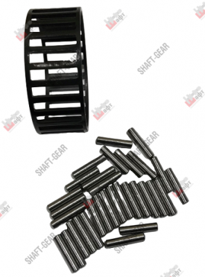 Подшипник промежуточного вала 17SE4-01520 735320154 SHAFT