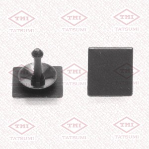 Клипса автомобильная [упаковка 10 штук] SUBARU TJB1382 TJB1382 TATSUMI