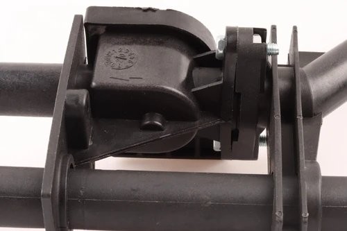 Кран SITRAK HOWO отопителя MOVELEX AZ1630840320MX MOVELEX