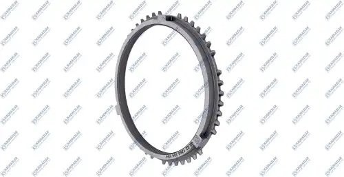 Конус синхронизатора КПП MAN/MB/DAF/RVI/Iveco ZF S6-66/80/85/90/8S180 K2000781 KACMAZLAR