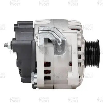 Генератор для а/м Hyundai Santa Fe (06-)/KIA Sorento (06-) 2.7i/3.3i 130A (LG 08 LG0806 START VOLT