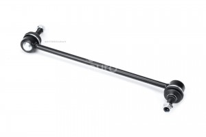 TOYOTA COROLLA E12 (2001-2006) 4100420 METACO