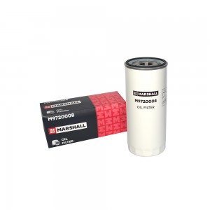 фильтр масляный! H249 D116 d1 3/8-16 UNS-2B VOLVO VN/FH12, RVI, Mack, Hitachi, L M9720008 MARSHALL